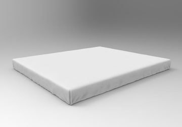 ZEUS MT04 - Spring double Hotel mattress by Mobilspazio - view 3