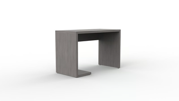 ZEUS SC 08 - Writing desk for hotel rooms by Mobilspazio - view 3