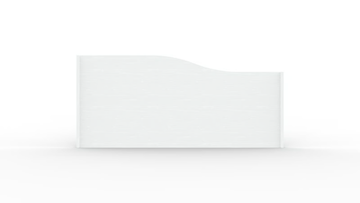 ZEUS TL 13 - Headboard for hotel rooms by Mobilspazio - view 3