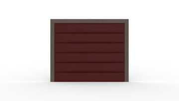 ZEUS TL 20 - High upholstered headboard for hotel rooms by Mobilspazio - view 3