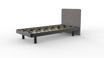 ZEUS TL 28 - Single bed by Mobilspazio - view 3