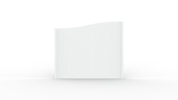 ZEUS TL 30 - Headboard for hotel rooms by Mobilspazio - view 3