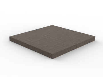 URBAN RP 05 - Wall shelf by Mobilspazio - view 2