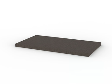 URBAN RP 06 - Wall shelf by Mobilspazio - view 2