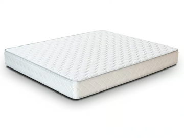 ZEUS MT04 - Spring double Hotel mattress by Mobilspazio - view 2