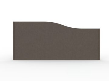 ZEUS TL 13 - Headboard for hotel rooms by Mobilspazio - view 2