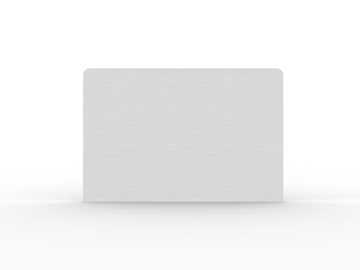 ZEUS TL 33 - Headboard for hotel rooms by Mobilspazio - view 2