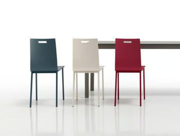 KOKO - Wooden chair by Mobliberica - view 2