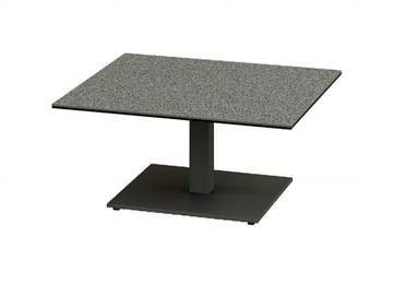 DADO - Low square ceramic coffee table by Mobliberica - view 2