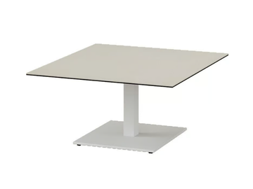 DADO - Low square ceramic coffee table by Mobliberica - view 3