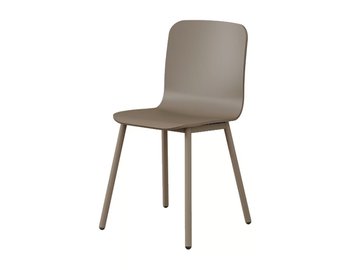 PEPPER - Wooden chair by Mobliberica - view 2
