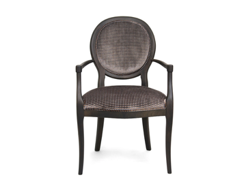 250 FANNY - Beech chair with armrests by Modonutti - view 2