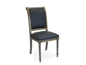 S 215 CHLOÉ - Upholstered chair by Modonutti - view 2