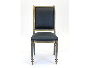 S 215 CHLOÉ - Upholstered chair by Modonutti - view 3