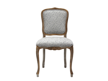 S 221 DÈSIRÈE - Beech chair by Modonutti - view 2