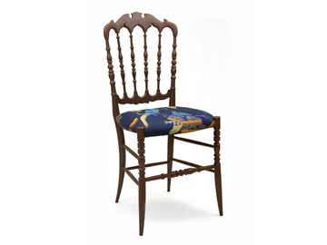 S 247 CHIAVARINA - Beech chair by Modonutti - view 3