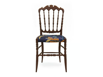S 247 CHIAVARINA - Beech chair by Modonutti - view 2