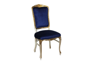 S 266 MICHELLE - Beech chair by Modonutti - view 3