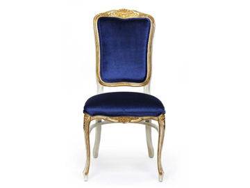 S 266 MICHELLE - Beech chair by Modonutti - view 2