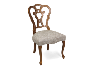 S CHANDELIER - Beech chair by Modonutti - view 3