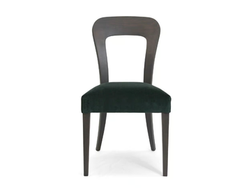 S TEIA - Upholstered beech chair by Modonutti - view 2