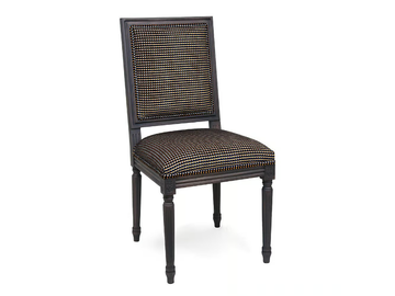 S 210 CAROLINE - Fabric chair by Modonutti - view 3