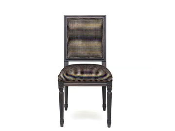 S 210 CAROLINE - Fabric chair by Modonutti - view 2