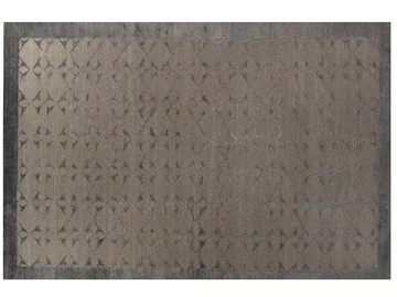 LOFT S103A - Handmade Bamboo silk rug by Mohebban - view 2