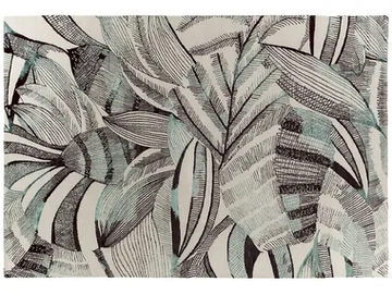 ARBUSTUM - Handmade rug by Mohebban - view 2