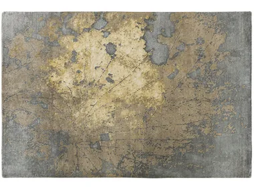 LOFT L229A - Custom handmade Bamboo silk rug by Mohebban - view 2
