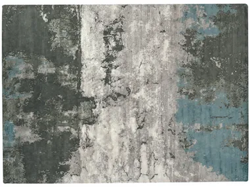 LOFT L252A - Handmade Bamboo silk rug by Mohebban - view 2