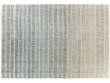 PRATUM - Handmade rug by Mohebban - view 2