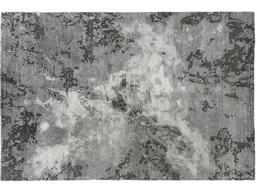 LOFT L192A - Rectangular handmade Bamboo silk rug by Mohebban - view 2