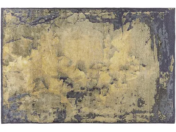 LOFT S231A - Patterned rectangular handmade Bamboo silk rug by Mohebban - view 2