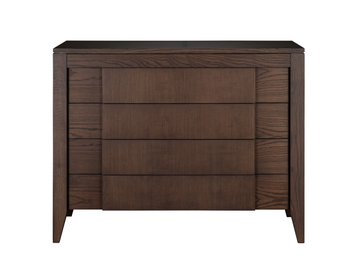 ANERIO - Ash chest of drawers by Morelato - view 2