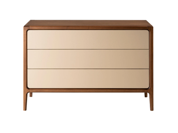 BELLAGIO - Ash chest of drawers by Morelato - view 2