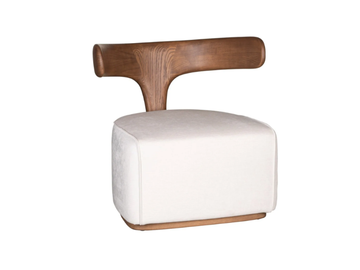MOBY DICK - Ash easy chair by Morelato - view 3