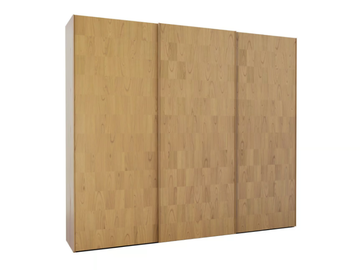 '900 - Wardrobe with sliding doors by Morelato - view 2