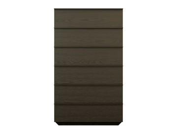 ELLA - Ash chest of drawers by Morelato - view 2
