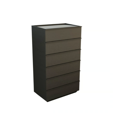 ELLA - Ash chest of drawers by Morelato - view 3