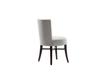 PASTILLE - Upholstered fabric chair by Morgan - view 3
