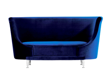 NEWTONE - Small sofa by Moroso - view 2
