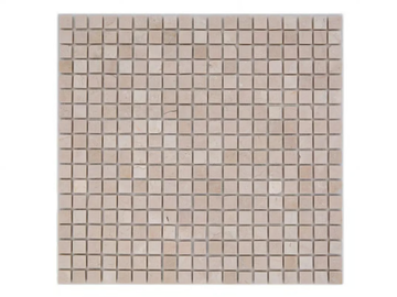 MARMO - 5151339 - Botticino marble mosaic by Mosaix - view 3