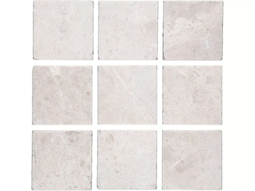 MARMO ANTICATO - 525678157 - Botticino marble wall/floor tiles by Mosaix - view 3