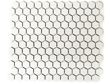 ESAGONI - 5679437 - Ceramic mosaic by Mosaix - view 3