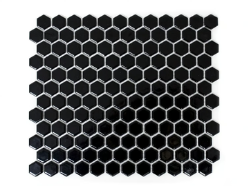 ESAGONI - 5679451 - Ceramic mosaic by Mosaix - view 3