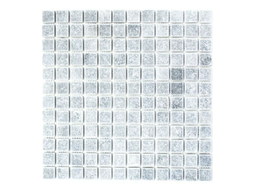 MARMO - 5682772 - Bardiglio marble mosaic by Mosaix - view 3