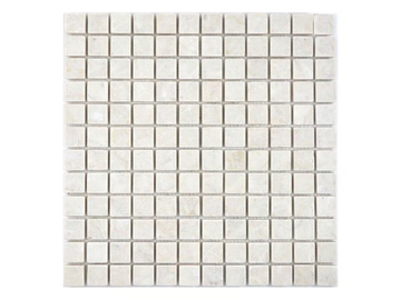 MARMO - 5682970 - Botticino marble mosaic by Mosaix - view 3