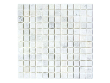 MARMO - 5683175 - Carrara marble mosaic by Mosaix - view 3