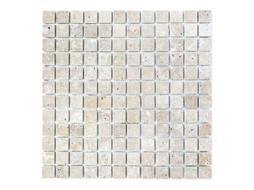 MARMO - 5683502 - Travertine mosaic by Mosaix - view 3